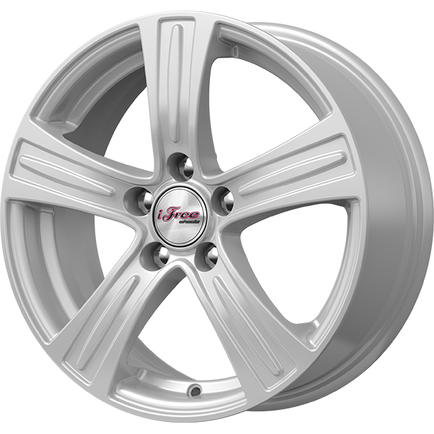 iFree S.U. (КС691) 6, 0x15 5/108 ET43 d-67, 1 Нео-классик (Арт.275204)