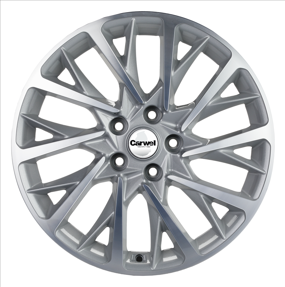 Carwel Оланга 1804 (Sonata/Optima/Soul) 7, 5x18 5/114, 3 ET50, 5 d-67, 1 GRT (Арт.98781)