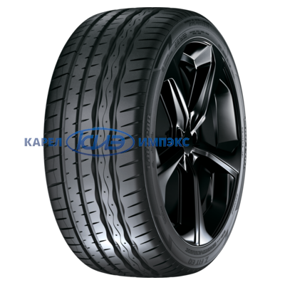 275/35R20 102Y XL Z Fit EQ LK03 TL