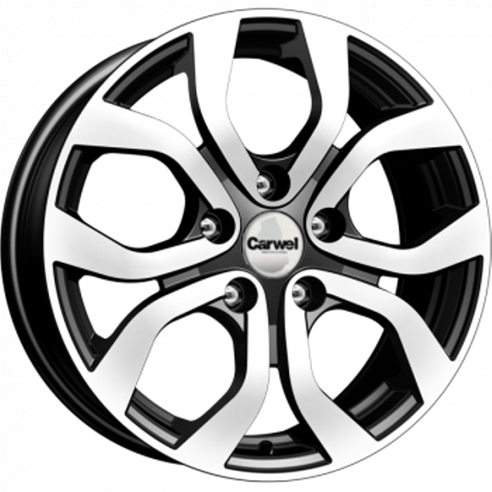 Carwel Буссе 164 (Vitara) 6, 5x16 5/114, 3 ET50 d-60, 1 AB (Арт.36350)