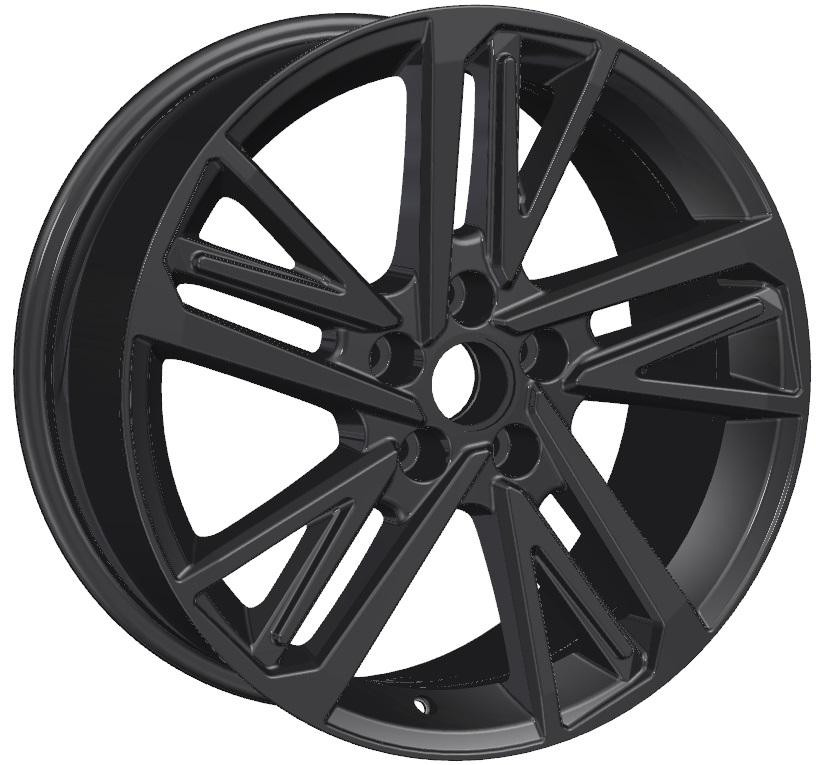 Carwel Талган 1815 (Geely Atlas / Changan CS75) 8, 0x18 5/114, 3 ET45 d-60, 1 BL (Арт.135690)