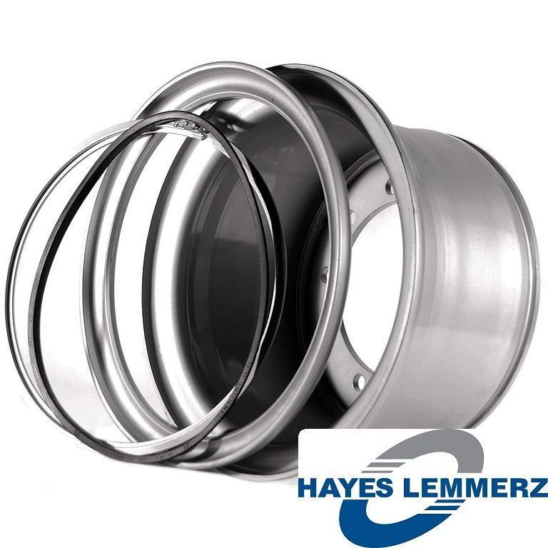 Lemmerz 10, 00Wx20 M22 10/335/281/120 (2700669)