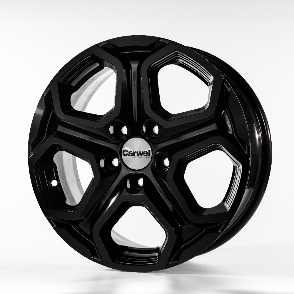 Carwel Бала 241 (Qashqai) 6, 5x16 5/114, 3 ET40 d-66, 1 BK (Арт.140365)
