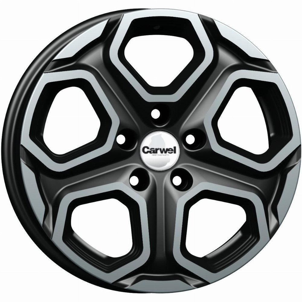 Carwel Бала 241 (Changan CS35plus) 6, 5x16 5/110 ET46 d-63, 35 AB (Арт.121458)