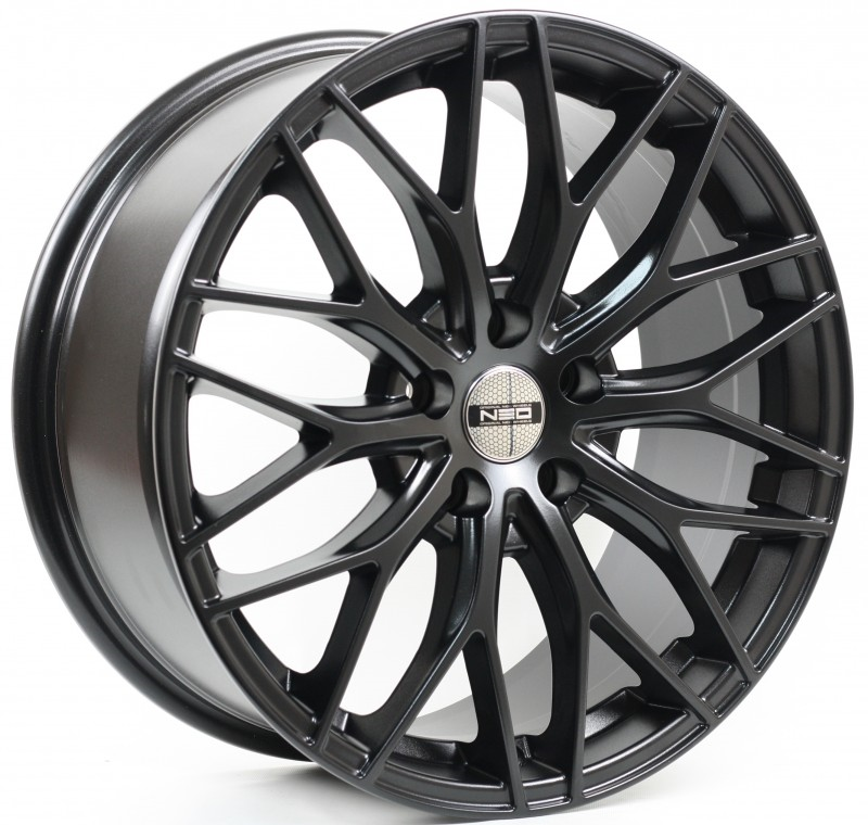 NEO 740 7, 0x17 5/112 ET45 d-57, 1 BLM