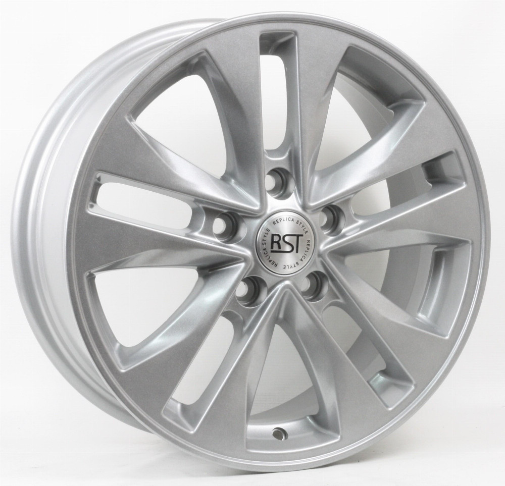 RST R116 (Passat/ Tiguan/Karoq) 6, 5x16 5/112 ET40 d-57, 1 SL