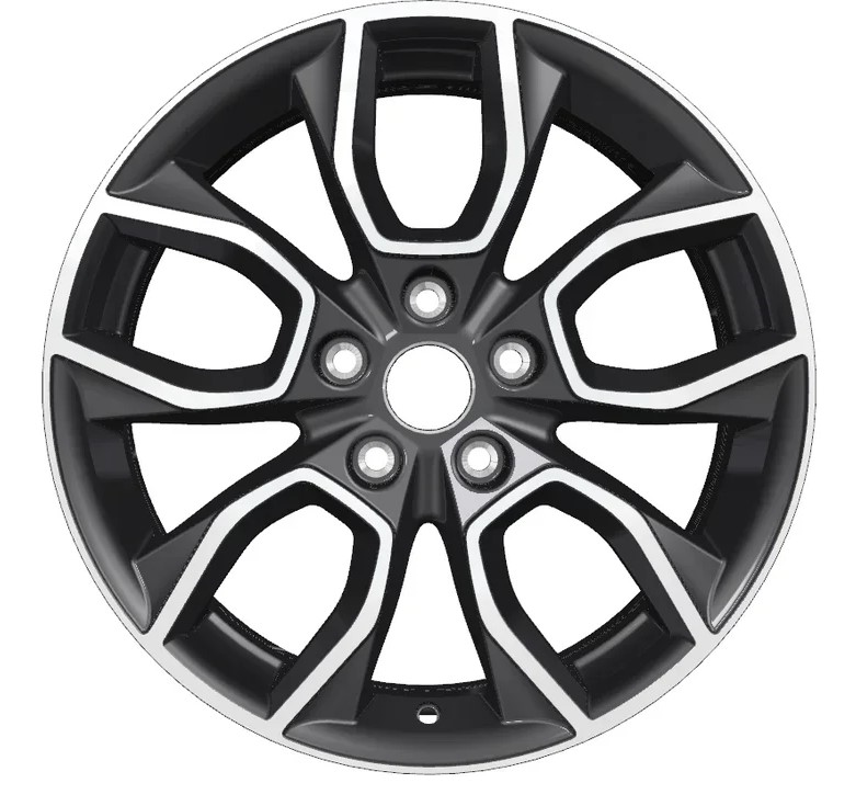 Carwel Ханга 1713 (Sportage) 7, 0x17 5/114, 3 ET48, 5 d-67, 1 AGR (Арт.97946)