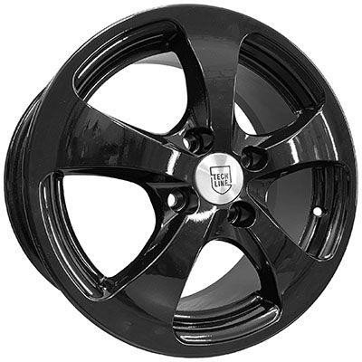 Tech-Line 403 5, 5x14 4/98 ET32 d-58, 6 BL