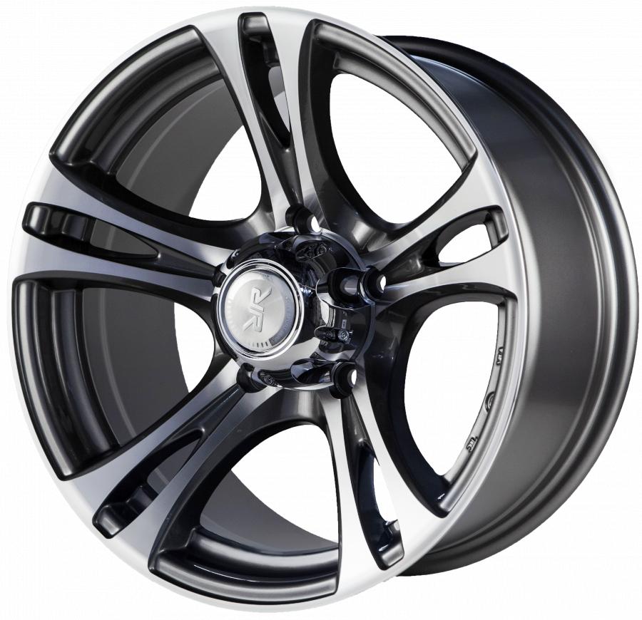 Race Ready Technology CSS269 8, 0x17 5/139, 7 ET0 d-110, 5 GS-P