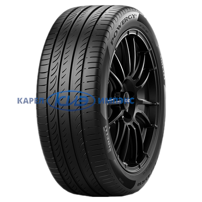 255/35R19 96Y XL Powergy TL
