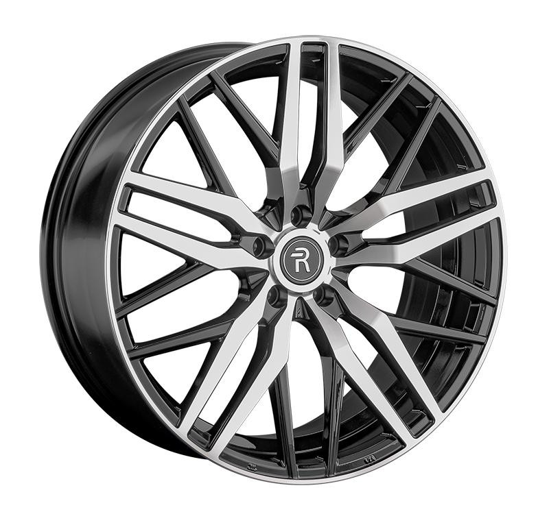 REPLAY JT16 8, 5x20 5/108 ET43 d-60, 1 BKF (096158-160341001)