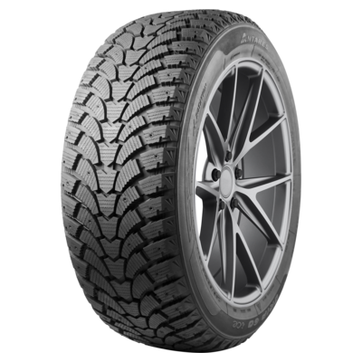 235/65R16C 121/119S Grip 60 ice TL (шип.)