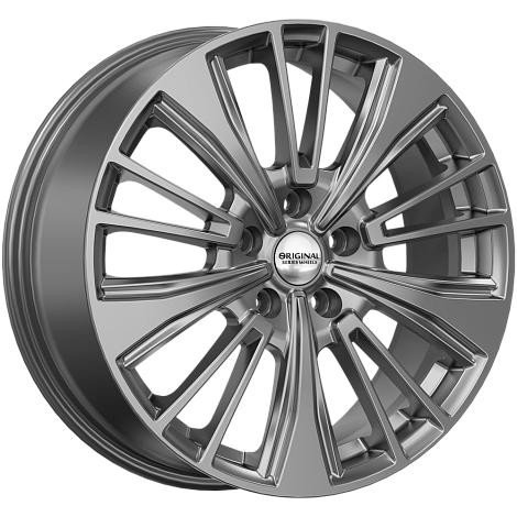 СКАД KL-1060 (EXEED TXL) 7, 5x18 5/108 ET36 d-65, 1 графит (4370227)
