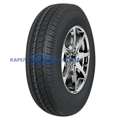205/75R16C 110/108R Super 5000 TL 8PR
