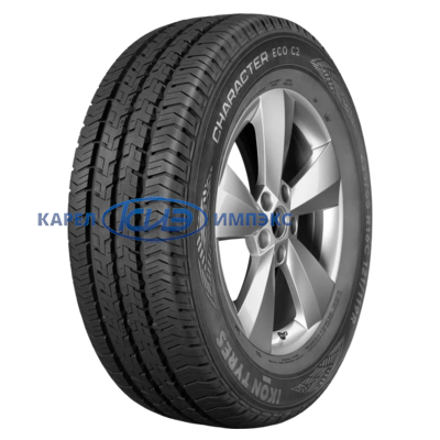 205/65R16C 107/105T Character Eco C2 TL