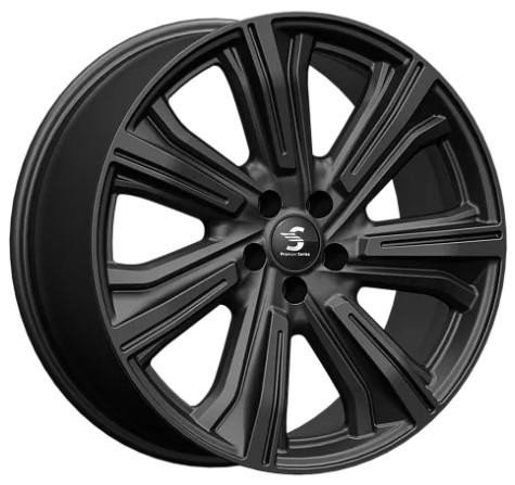 КиК Kleemann (КР1067) 8, 5x20 5/114, 3 ET45 d-66, 1 Fury Black (Арт.80834)