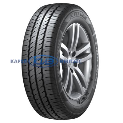 225/75R16C 121/120R X Fit Van LV01 TL