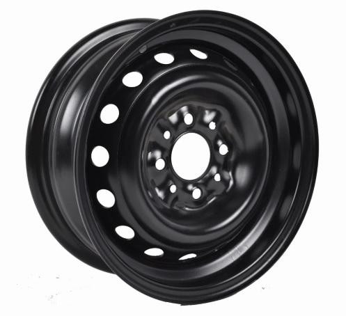 Евродиск (42B29C ED) 5, 0x13 4/98 ET29 d-60, 1 Black (9324021)