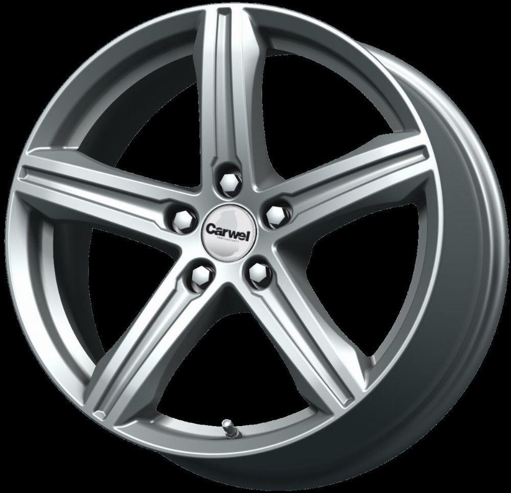 Carwel Кеть 231 8, 0x18 5/114, 3 ET44 d-67, 1 SB (Арт.113183)