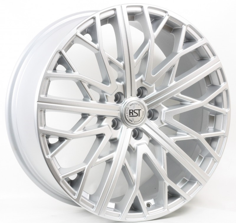 RST R002 (LandRover) 8, 5x20 5/120 ET47 d-72, 6 S