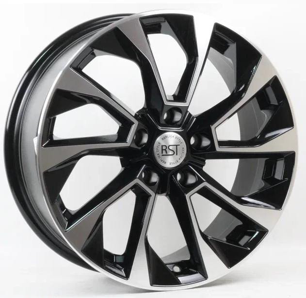 RST R177 (CHERY TIGGO-3) 7, 0x17 5/108 ET45 d-60, 1 BD