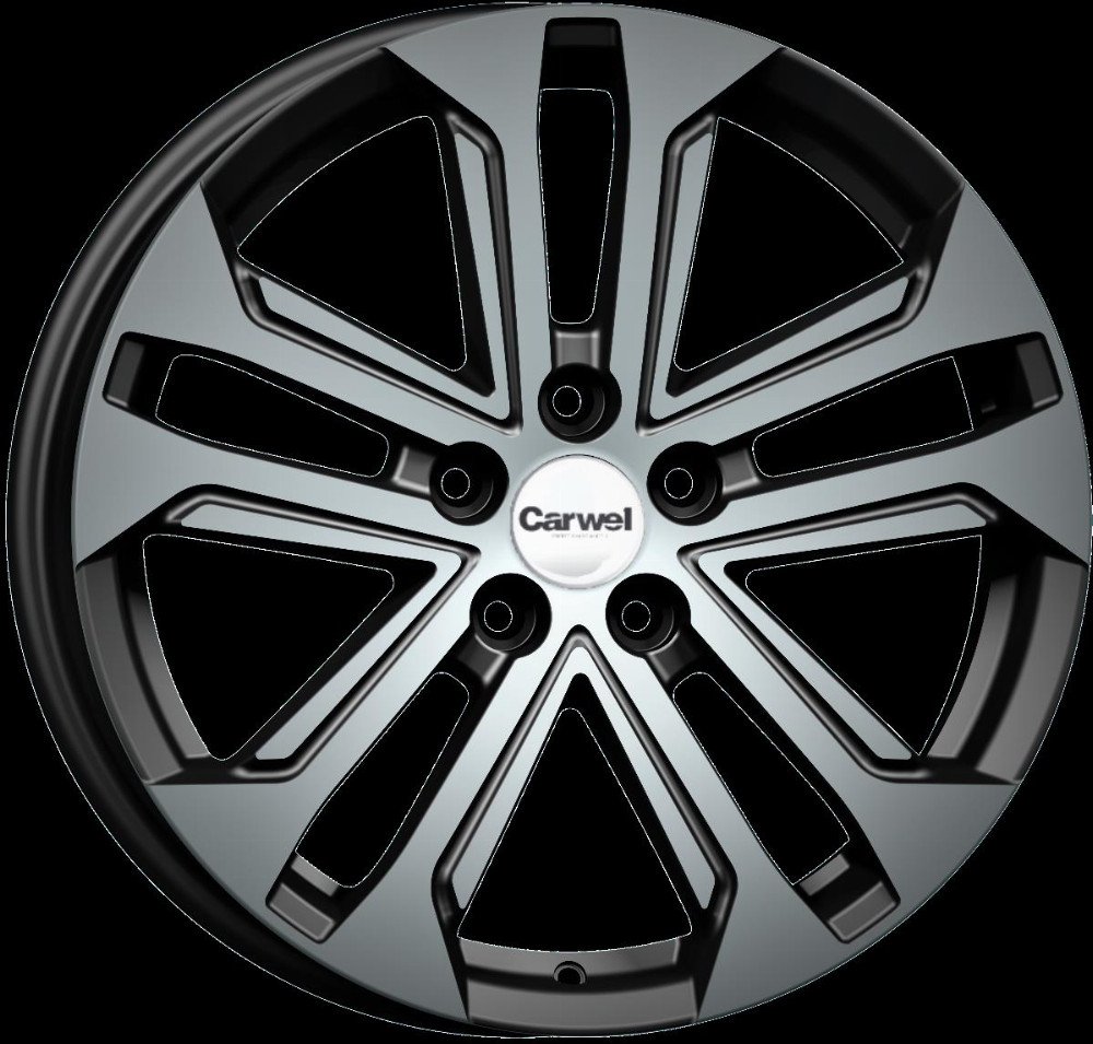 Carwel Витус 244 (Atlas) 7, 0x18 5/114, 3 ET45 d-60, 1 AB (Арт.108608)