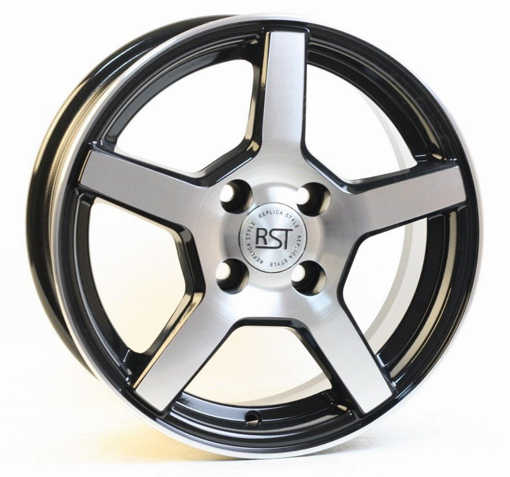 RST R024 5, 5x14 4/100 ET40 d-60, 1 BD