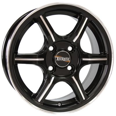 Tech-Line 433 5, 5x14 4/98 ET38 d-58, 6 BD
