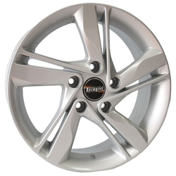Tech-Line 650 6, 5x16 5/114, 3 ET50 d-67, 1 S