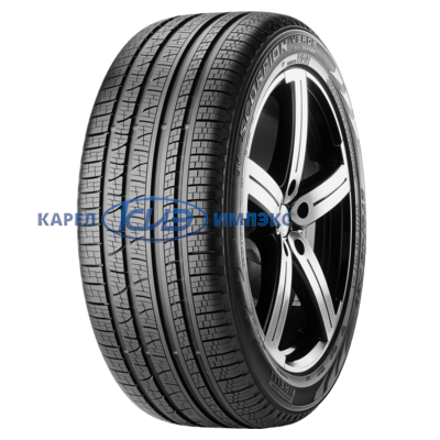 245/50R20 102V XL Scorpion Verde All-Season KS TL M+S