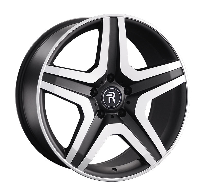 REPLAY MR137 10, 0x20 5/130 ET35 d-84, 1 MBF (081930-160060006)
