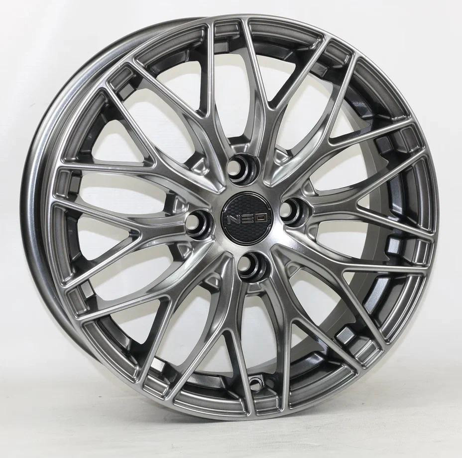 NEO 576 6, 0x15 4/100 ET46 d-60, 1 BH