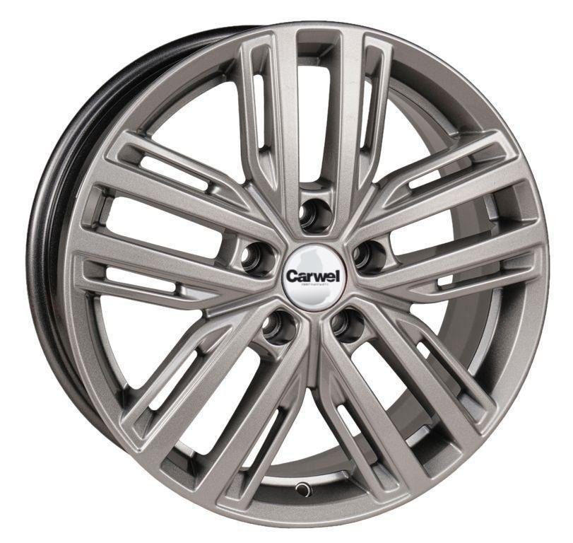 Carwel Иртыш 259 (Seltos) 7, 0x17 5/114, 3 ET50 d-67, 1 SB (Арт.113121)