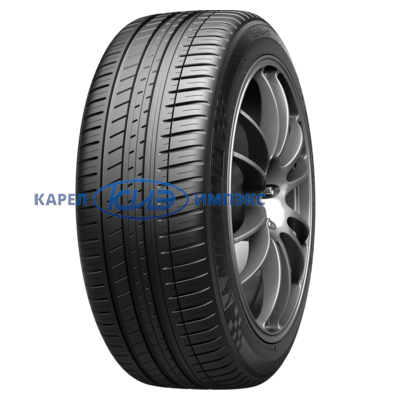 245/35R20 95Y XL Pilot Sport 3 * MOE TL ZP
