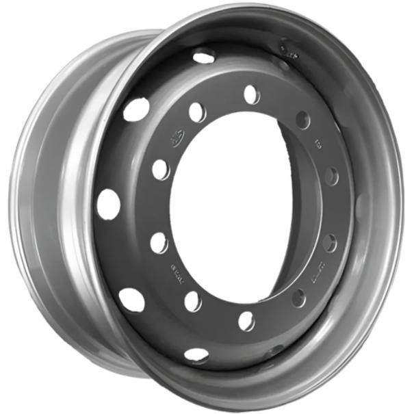 Accuride 11, 75x22, 5 M22 10/335/281/120 (RZB36607OE) s/v 5500 кг вент.