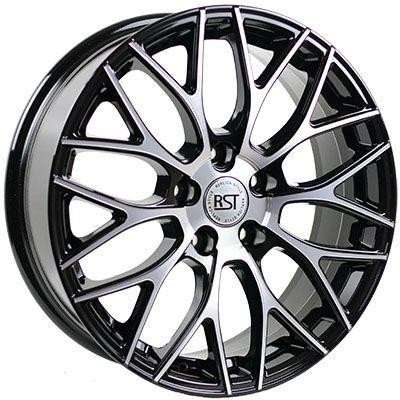 RST R137 7, 0x17 4/108 ET26 d-65, 1 BD