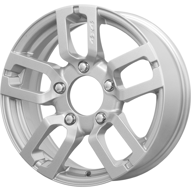 Carwel Омега 100 6, 5x16 5/139, 7 ET40 d-98 SB (Арт.101564)