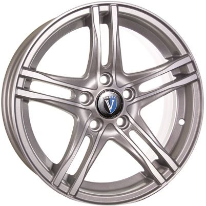 Venti 1505 6, 0x15 5/100 ET38 d-57, 1 S