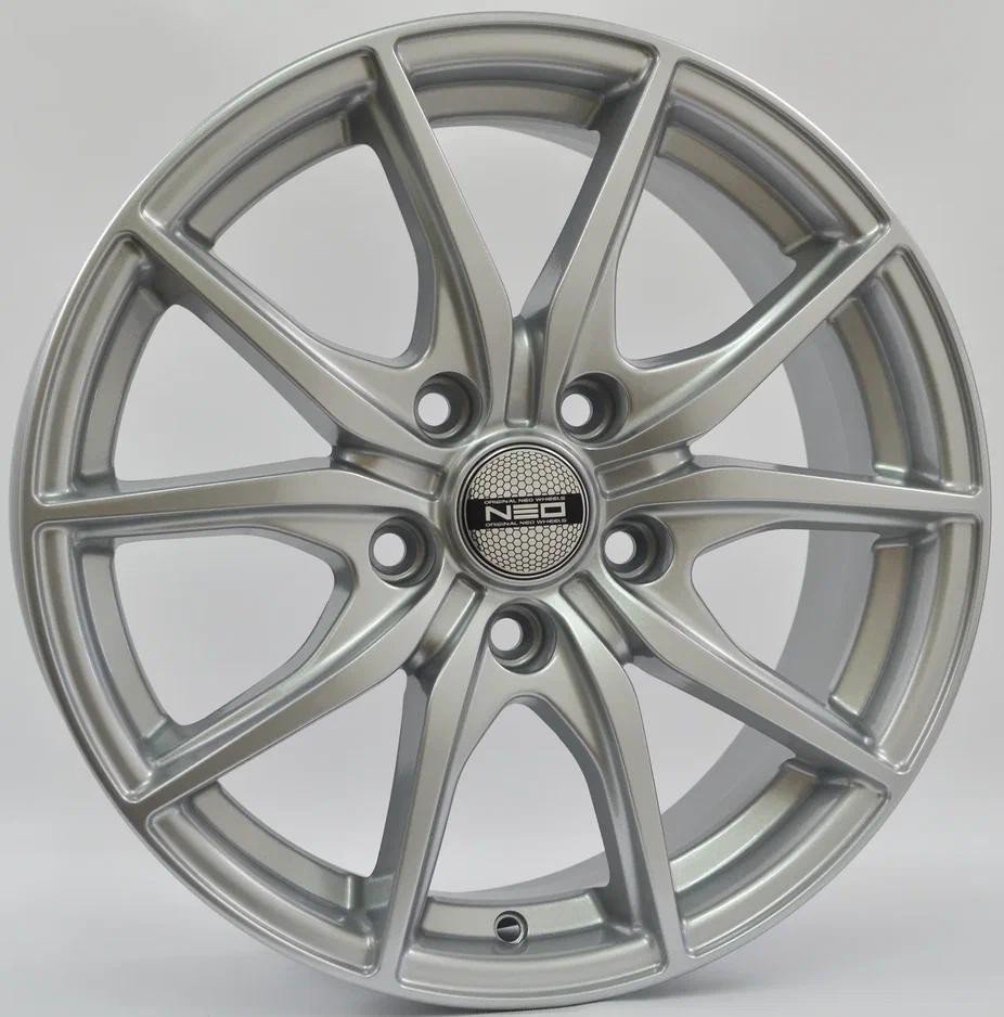 NEO 776 7, 0x17 5/110 ET46 d-63, 4 S
