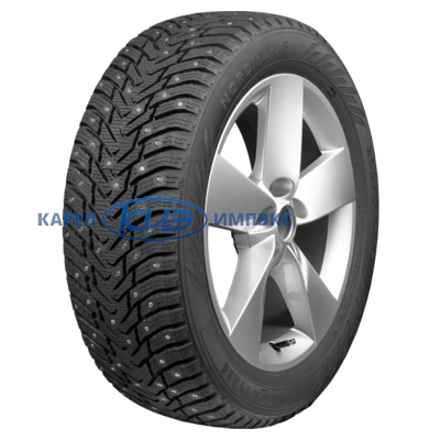 175/70R13 82T Nordman 8 (Character Ice 8) TL (шип.)