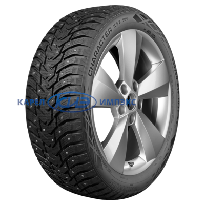 265/70R16 112T Character Ice 8 SUV (Nordman 8 SUV) TL (шип.)