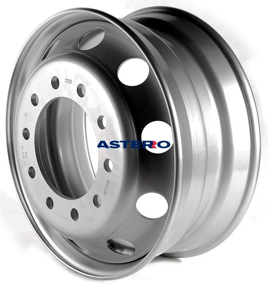 Asterro 8, 25x22, 5 M22 10/285, 75/220/155 (2223)