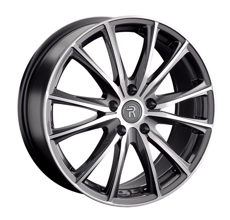 REPLAY GL30 7, 0x18 5/114, 3 ET53 d-54, 1 BKF (096673-160152015)