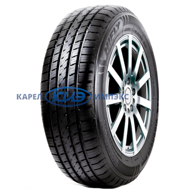 265/70R16 112H Vigorous HT601 TL