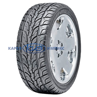 265/40R22 106V XL Atrezzo SVR LX TL