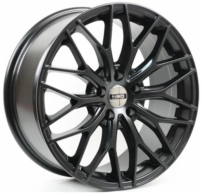 NEO 740 7, 0x17 5/108 ET45 d-67, 1 BMG
