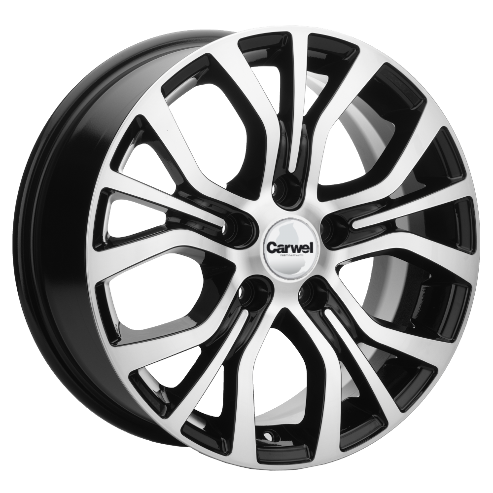 Carwel Лум 1608 (Changan CS35/ CS35 plus) 6, 5x16 5/110 ET46 d-63, 3 ABT (Арт.115661)