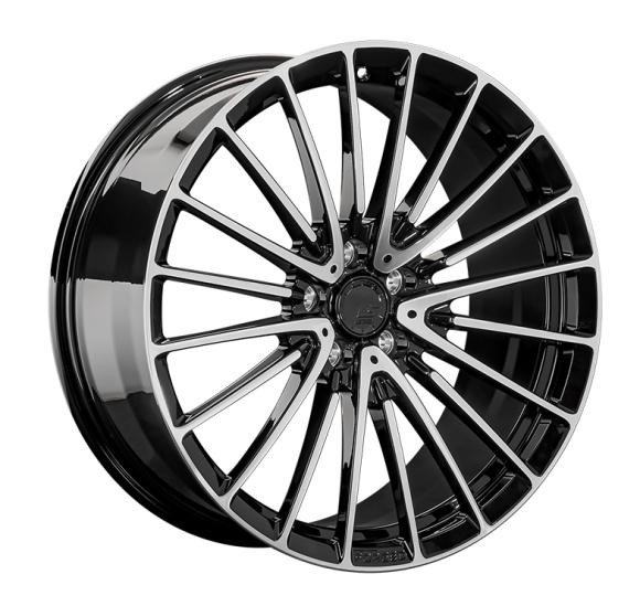 LS Forged FG44 10, 0x21 5/112 ET48 d-66, 6 BKF (S093650)