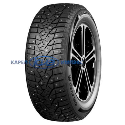 215/55R18 99T XL SpikeControl TL FR (шип.)