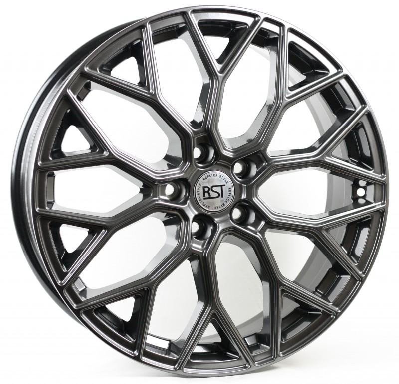 RST R059 (Changhan) 7, 0x19 5/114, 3 ET45 d-60, 1 BH